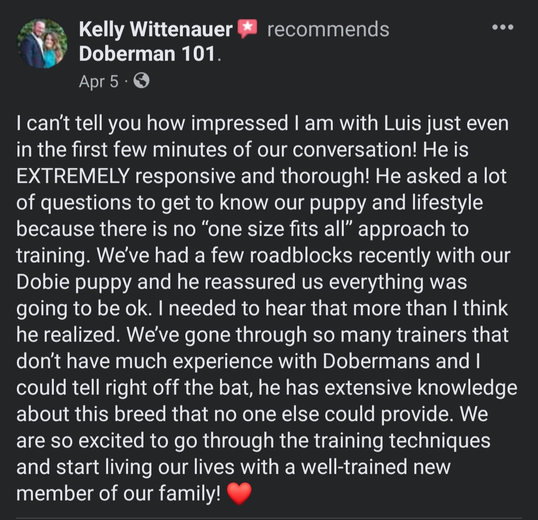 13 Episode Audio Training Guide